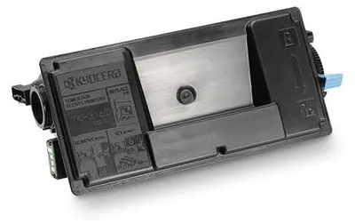 Produktbild von Original Kyocera TK-3160 Toner Schwarz P3045dn P3050dn P3060dn