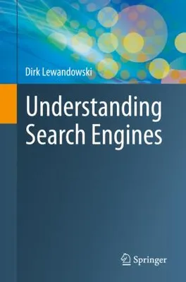 Immagine prodotto di Understanding Search Engines
