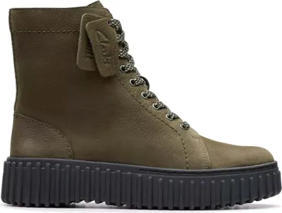 Image de Clarks Torhill Rise - bottines pour femmes