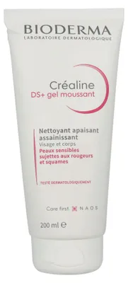 Produktbild von Bioderma Sensibio Ds+ Cleansing Gel