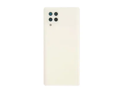 Obrázok produktu pre Samsung A426 Galaxy A42 Kryt Batéria biely (Service Pack)