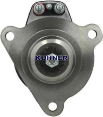 Produktbild von AD KÜHNER 101284 Starter Anlasser 6,6kW 24V