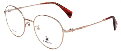 Produktbild von Lanvin Sonnenbrille LNV251SA 708 52 19 140