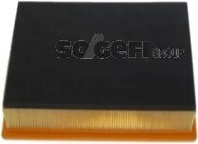 Produktbild von FRAM CA10615 Luftfilter für LAND ROVER Defender SUV (L316)