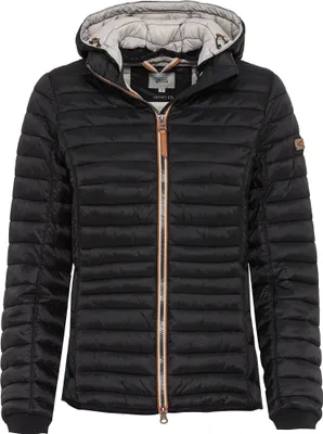 Productafbeelding van Camel Active steppjack voor dames