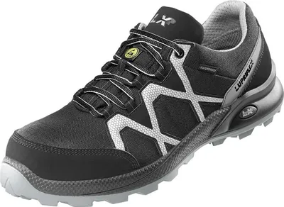 Produktbild von Lupriflex Sicherheitshalbschuh Speed Low S3 ESD Gr. 41