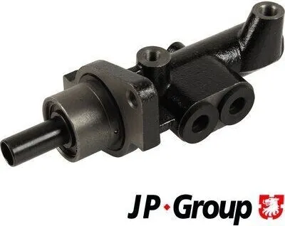Obrázok produktu pre Hlavný brzdový valec 22,22 mm JP