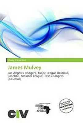Produktbild von James Mulvey