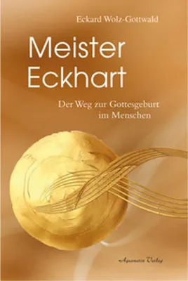 Zdjęcie produktu dla Meister Eckhart