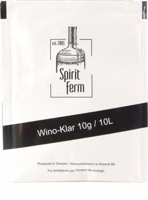 Produktbild von Klärungsmittel - Bentonit 10g/10L