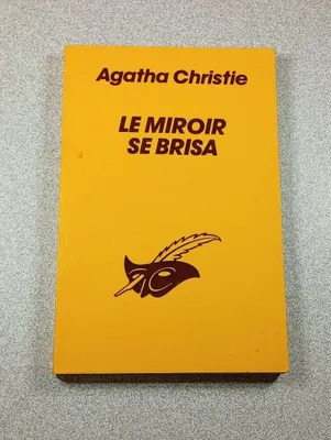 Image de Le miroir se brisa