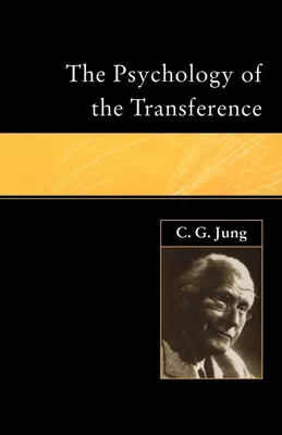 Produktbild von The Psychology of the Transference