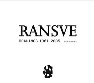 Image de Bjørn Ransve: Drawings 1961-2005
