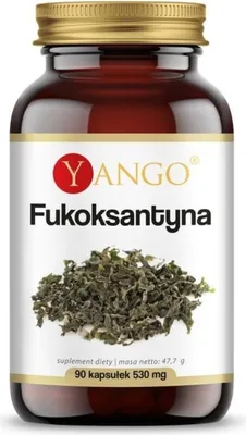 Productafbeelding van Yango Dietary supplements BI6454