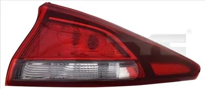 Produktbild von TYC Rückleuchte Heckleuchte Links Äusserer für HYUNDAI IONIQ (AE)