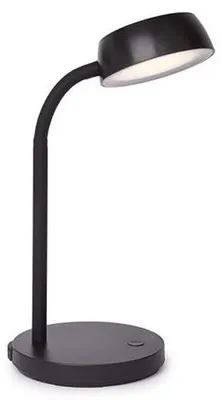 Obrázok produktu pre MAUL 8200790, Čierna, Kov, Plast, Univerzálne, 2 rok / roky, 1 žiaroviek, LED