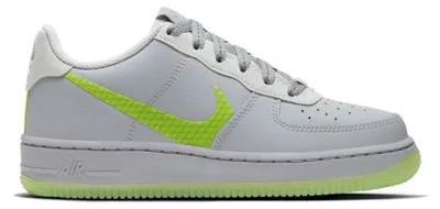 Produktbild von Nike Air Force 1 LV8 3 Wolf Grey (GS) - EU 37.5