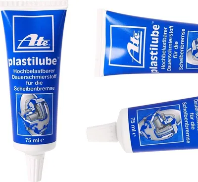 Immagine prodotto di Pasta per assemblaggio ATE plastilube, 75mL