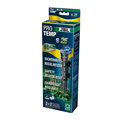 Immagine prodotto di JBL ProTemp S 25
