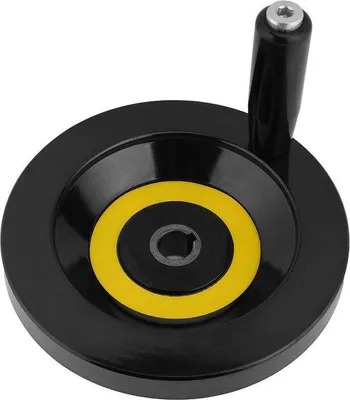 Immagine prodotto di Tornio-fresatrice nero 16×160 mm di alta qualità