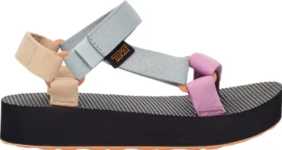 Produktbild von Teva Midform Universal Sandale Kinder