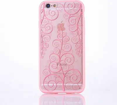 Produktbild von Handy Hülle Mandala für Samsung Galaxy S7 Design Case Schutzhülle Motiv Blume Cover Tasche Bumper Rosa