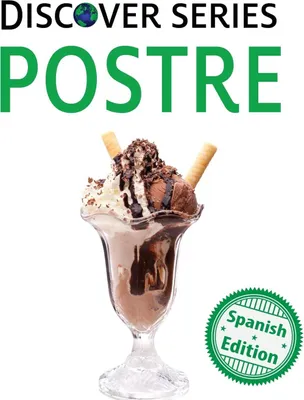 Produktbild von Postre
