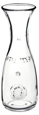 Produktbild von Karaffe, Inhalt: 0,50 Liter, 12 Stück
