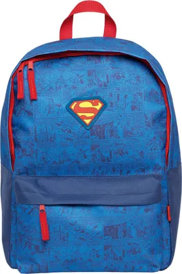 Zdjęcie produktu dla Plecak Superman