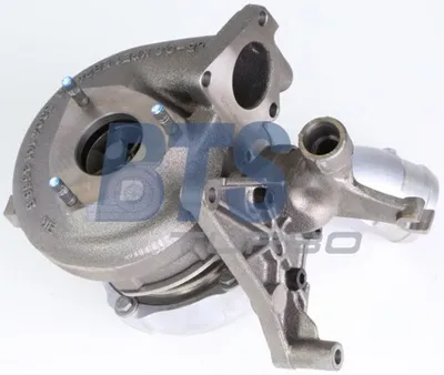 Produktbild von Turbolader BTS TURBO T914134BL für AUDI A6 Avant (4F5, C6)
