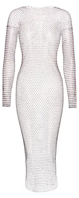 Image de Robe pour femme CIAGA - noire, taille XXS