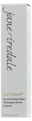 Immagine prodotto di Jane Iredale Just Kissed Lip and Cheek Stain Forever Peach (3 g)