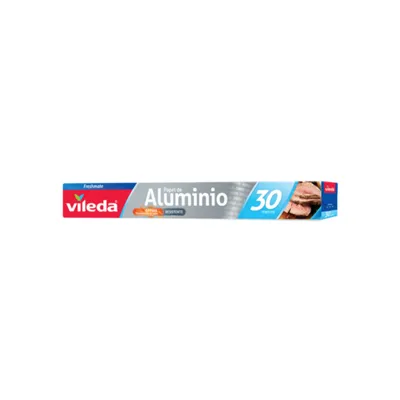 Obrázek produktu pro Vileda 8410435206861, 30 m
