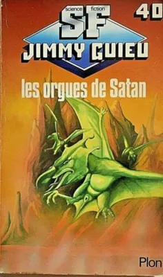 Image de Les orgues de Satan