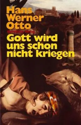 Obrázek produktu pro Gott wird uns schon nicht kriegen
