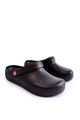 Produktbild von Big Star Herrenhausschuhe Adongo schwarz 44