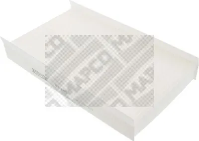 Produktbild von MAPCO 65845 Innenraumfilter Pollenfilter für LAND ROVER Range Rover Sport (L320)