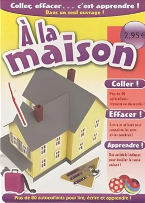 Image de A la maison