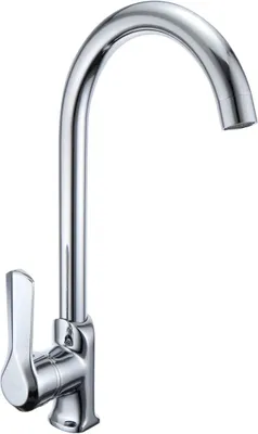 Zdjęcie produktu dla Mexen Sabre bateria kuchenna, chrom - 72190-00
