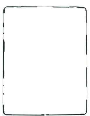 Produktbild von Apple iPad Pro 12,9 (4. Gen) Kleber Display