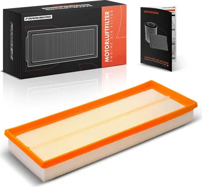 Immagine prodotto di Frankberg 1x filtro aria Filtro aria motore per Mercedes-Benz C209 C219 W211 W463 R230 R171 V220