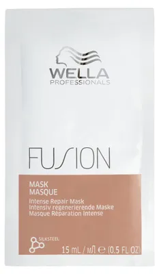 Produktbild von Wella Professionals Fusion Intense Repair Mask