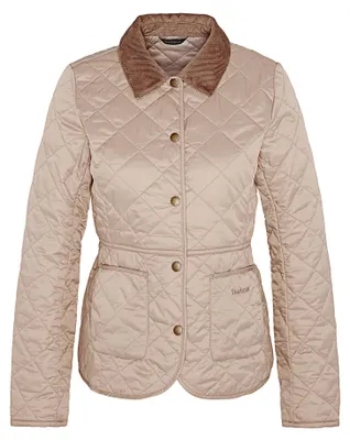 Produktbild von BARBOUR Steppjacke Deveron Light Trench 40