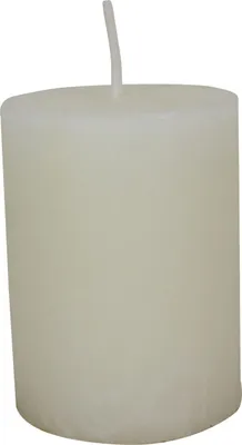 Produktbild von House of Rustic Kerze 9 cm champagner