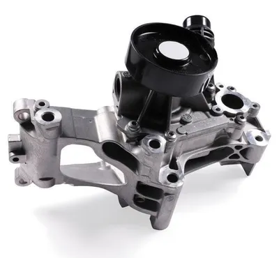 Produktbild von HEPU Kühlmittelpumpe Wasserpumpe für BMW 3 Touring (G21) P403-H