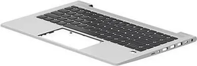 Obrázok produktu pre HP N01286-071, Klávesnica, Španielsky, HP
