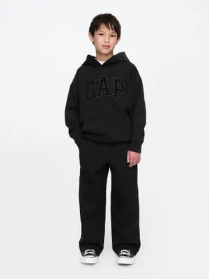 Produktbild von GAP Baggy-Jogginghose mit Logo für Kinder 604731-01__S