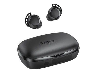 Produktbild von Tribit FlyBuds 3 - True Wireless-Kopfhörer mit Mikrofon