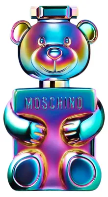 Image de Moschino - Toy 2 Pearl EDP 100ml