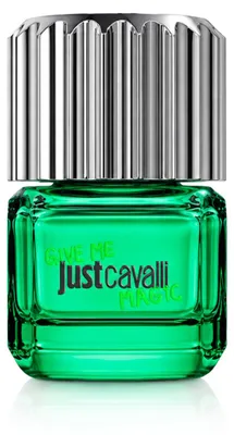 Immagine prodotto di JUST CAVALLI GIB MIR MAGIE FÜ R IHN EDT Vapo 30 ml